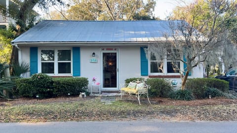 Welcome to the Lil' Pearl!