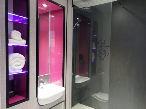 Double Room, Ensuite