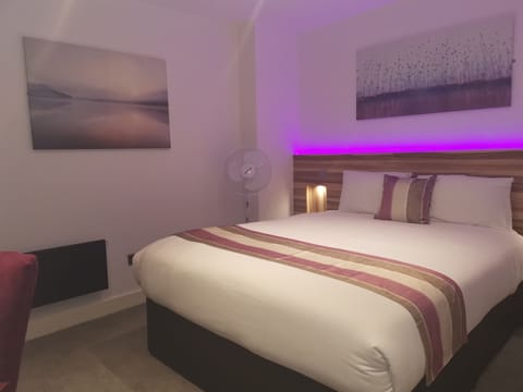 Double Room, Ensuite