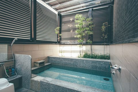 Public bath