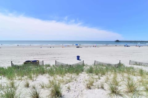 DIRECT OCEANFRONT BEACH HOME