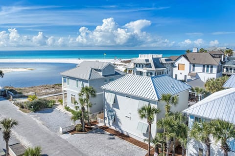 Down By The Sea Exterior