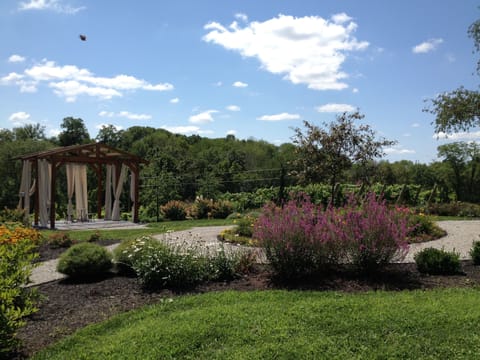 Garden & Ceremony Site