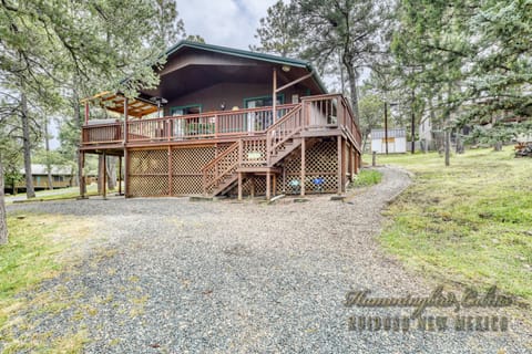 Welcome to Hidden Treasure