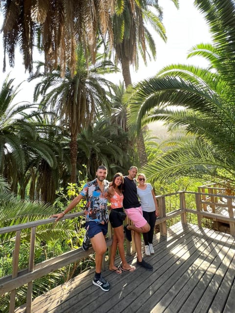 Hiking