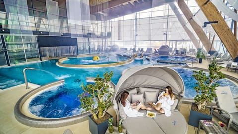Water park