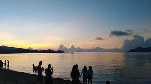 Lake
