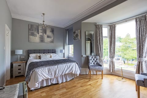 Double Room, Ensuite (Room 2) | Free WiFi