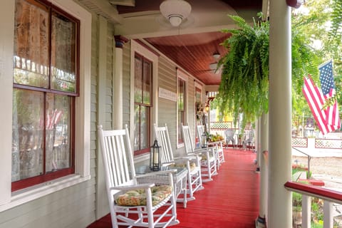 Porch