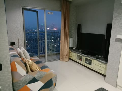 Family Apartment, 3 Bedrooms, Patio | Terrace/patio