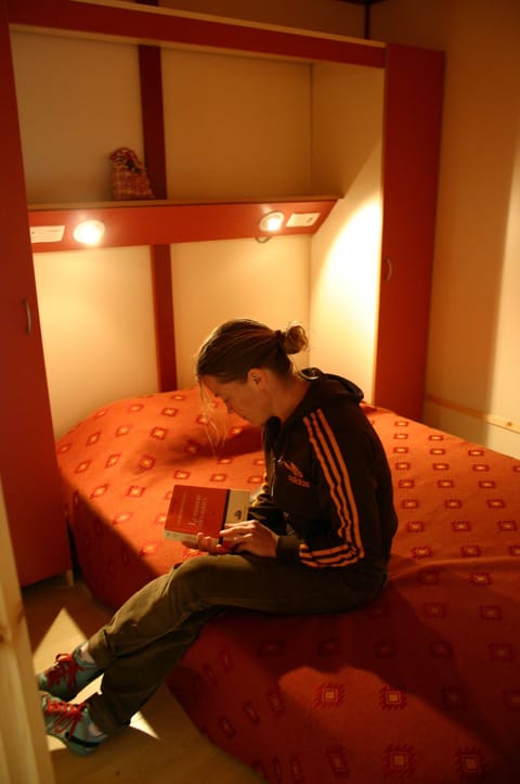 Standard Bungalow | Free WiFi