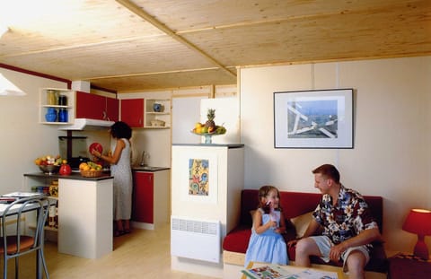 Standard Bungalow | Free WiFi