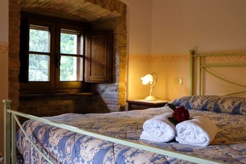 Standard Apartment, 1 Bedroom | 1 bedroom, soundproofing, free WiFi, bed sheets