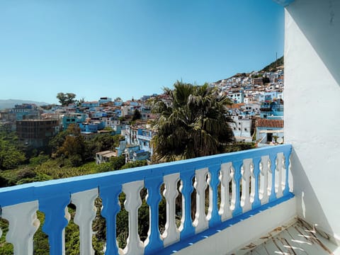 Family Suite, Multiple Beds, Non Smoking | Terrace/patio