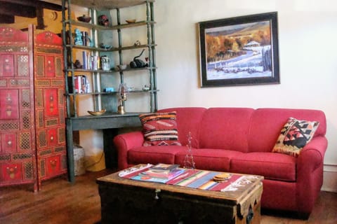 Living Room Queen Sofa Sleeper