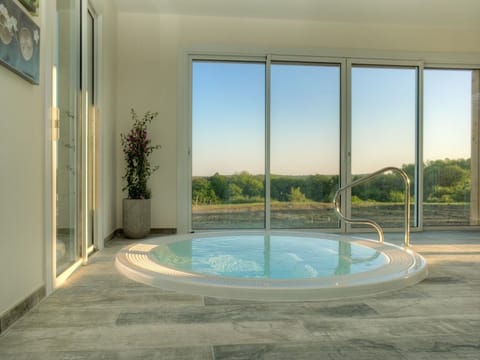 Standard Double or Twin Room, Private Bathroom, Garden View | Miscellaneous