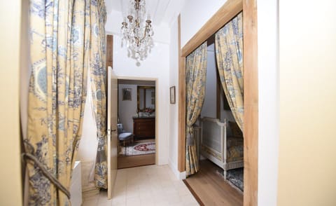 Suite | Room amenity