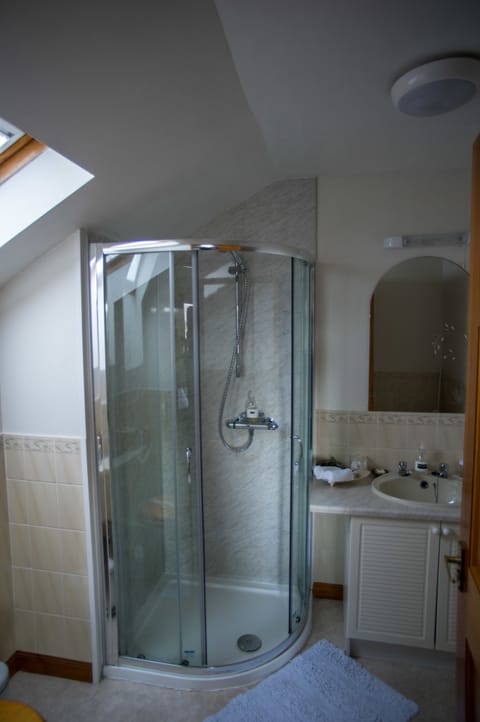 Individually decorated, individually furnished, blackout drapes