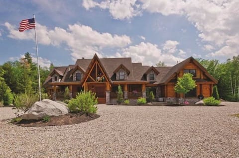 Stunning Vacation Home