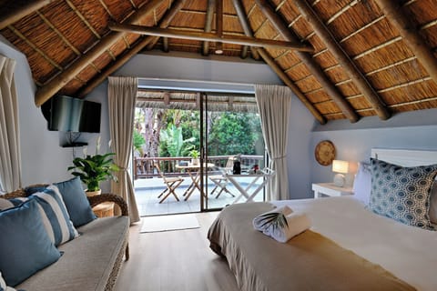 In-room safe, individually decorated, individually furnished, desk