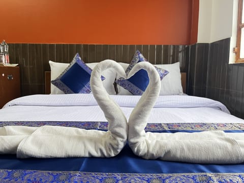 Basic Double or Twin Room | Soundproofing, free WiFi, bed sheets