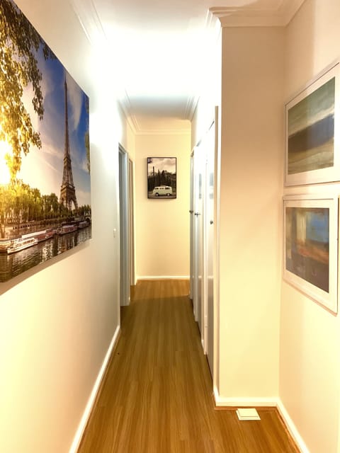 Family House, Multiple Beds, Courtyard View | Living area | Flat-screen TV