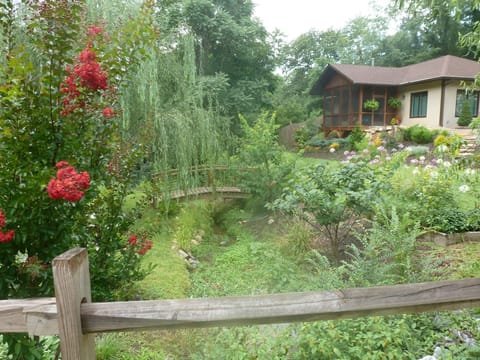 driveway entrance
