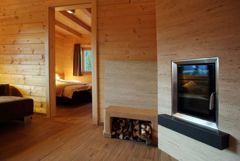 Bungalow | Room amenity