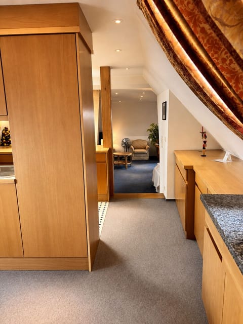 Family Apartment, City View | WiFi (free)