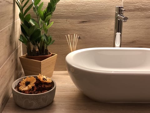 Family Condo | Bathroom | Towels