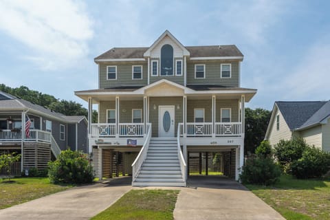 Sounds Good in Kill Devil Hills