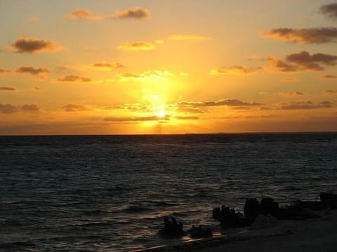 Beautiful Sunrises...
