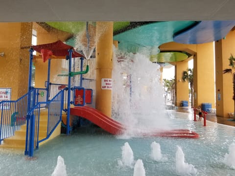 Water Playground