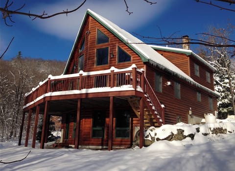Find Your 'True North' at our wonderful vacation Home