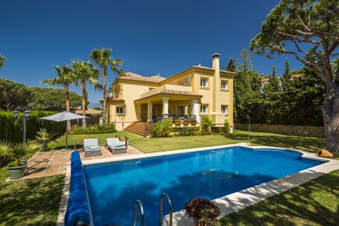 The Villa