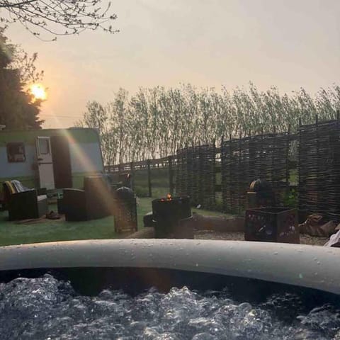 Standard Mobile Home, Ensuite (Nayeli) | Miscellaneous