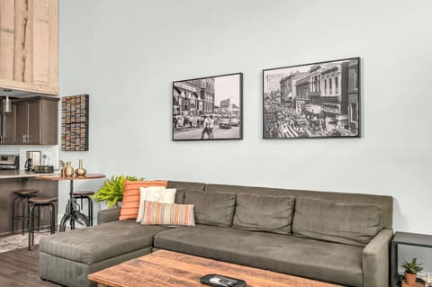 Historic prints of our street and building from 1918 as well as the Grand Ole Opry