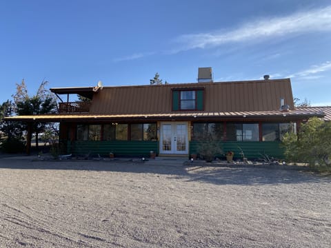 Casa Cabana Del Lago