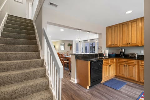 Steps to Second Level