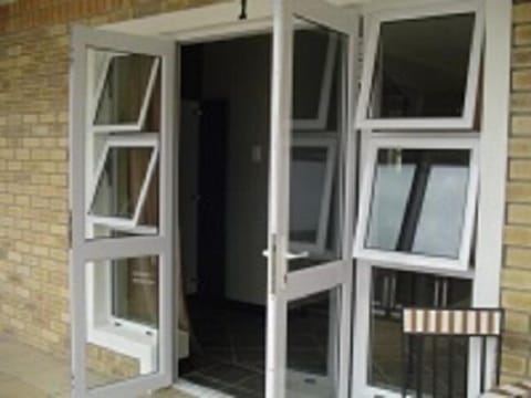 Double Room | Terrace/patio