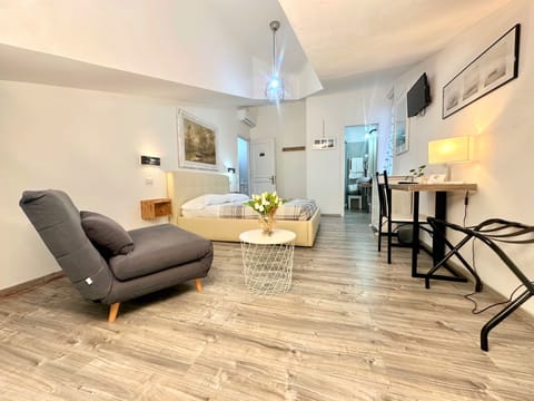 Triple Room | Egyptian cotton sheets, premium bedding, down comforters