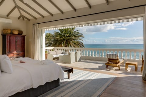 Luxury Villa, 4 Bedrooms | 4 bedrooms, premium bedding, in-room safe, cribs/infant beds