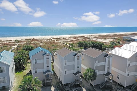 Gulf View