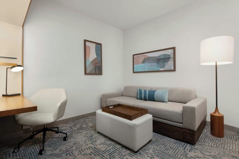 27-inch TV with satellite channels