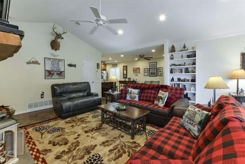 Perfect Relaxation Spot