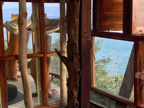 Panoramic Suite | Individually decorated, individually furnished, soundproofing, free WiFi