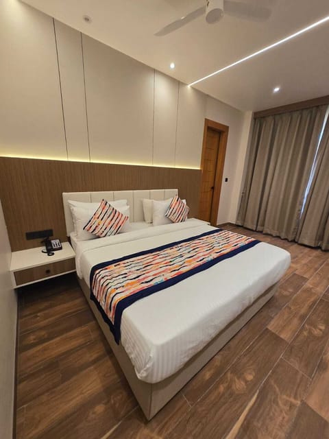 Executive Room | 6 bedrooms, Egyptian cotton sheets, premium bedding, down comforters