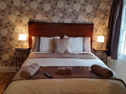 Double Room, Ensuite | Free WiFi