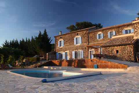 Bienvenue aux Chardons Bleus