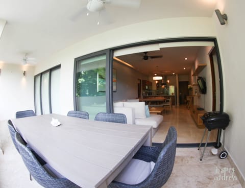 Apartment, 2 Bedrooms | Terrace/patio